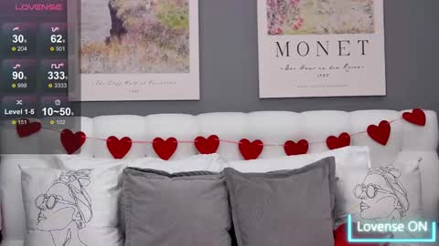 Laneah online show from 02-20-25, 11:32