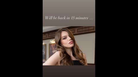 Laneah online show from 03-07-25, 03:08