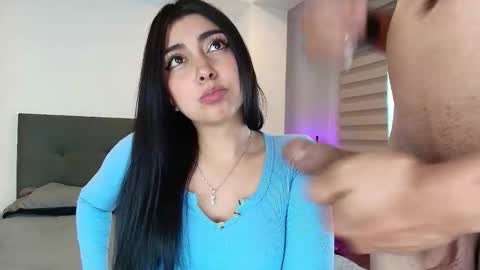 Valen and George online show from 01-13-26, 01:44