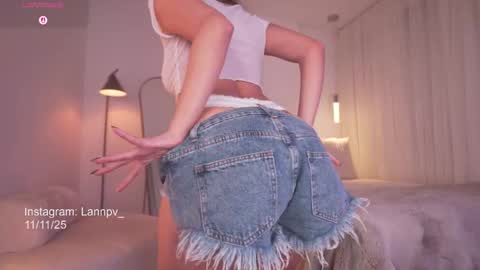 Lan online show from 11-11-25, 11:16