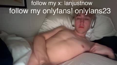 Snapshot of lanjustnow chatting on 03-31-26, 05:52 lanjustnow online show from 03-31-26, 05:52