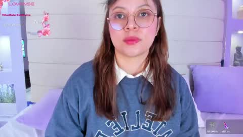 Lanna online show from 02-10-25, 02:48