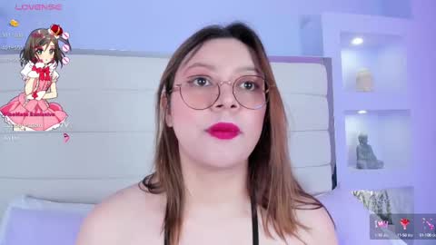 Lanna online show from 02-27-25, 12:34