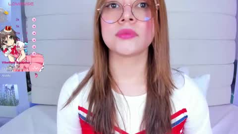 Lanna online show from 03-01-25, 02:44