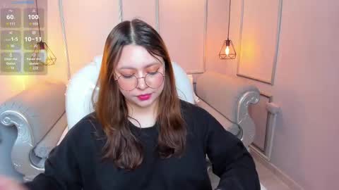 Lanna online show from 03-08-25, 02:51