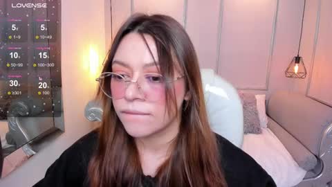 Lanna online show from 09-26-25, 11:47