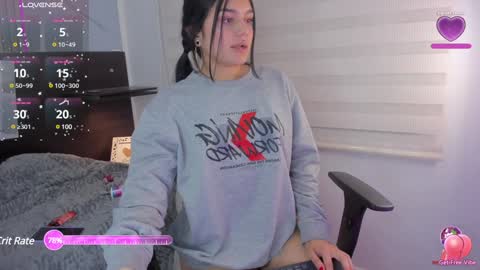 lanna_as online show from 02-08-25, 10:18