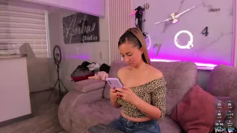 lanna_as online show from 01-10-26, 01:13