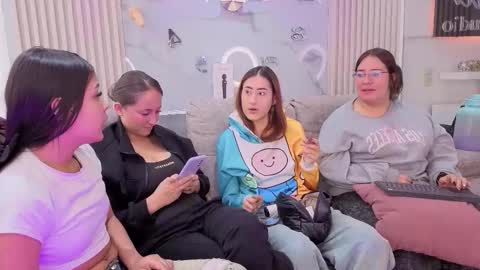 lanna_as online show from 02-18-26, 02:13