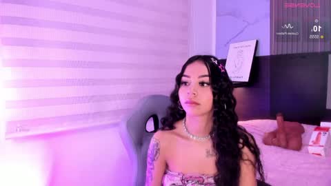 lanna_as online show from 04-09-26, 03:50