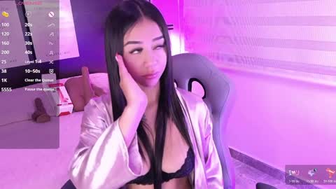 lanna_as online show from 05-23-26, 04:18