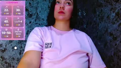 Snapshot of lanna_belle28 chatting on 07-02-26, 02:45 Lanna online show from 07-02-26, 02:45