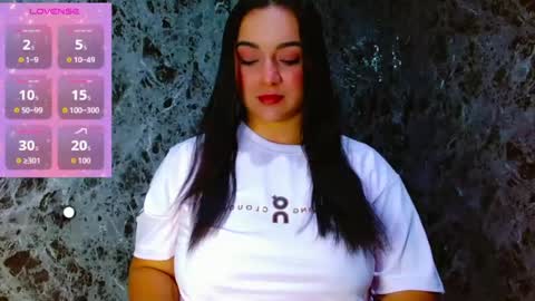 Snapshot of lanna_belle28 chatting on 07-10-26, 02:52 Lanna online show from 07-10-26, 02:52
