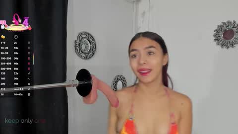 lanna_brunette online show from 01-13-26, 01:05