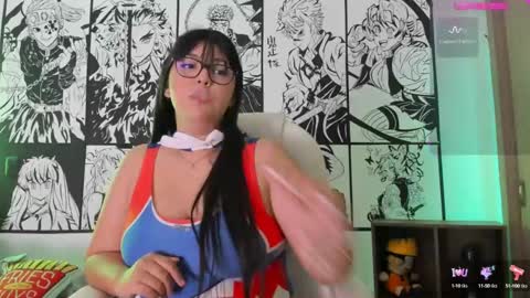 lanna miller     online show from 12-18-24, 11:30