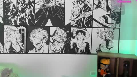 lanna miller     online show from 12-21-24, 02:41