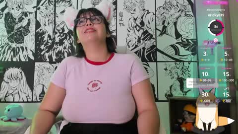 lanna miller     online show from 02-08-25, 02:26