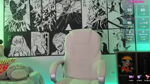 lanna miller     online show from 03-10-25, 04:07