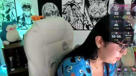 lanna miller     online show from 02-11-26, 09:31