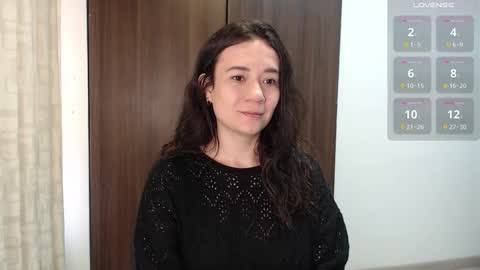 Lanna online show from 11-25-25, 01:22