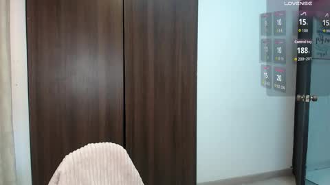 Lanna online show from 12-15-25, 01:04