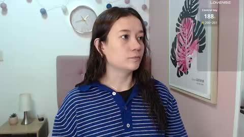 Lanna online show from 01-13-26, 01:38