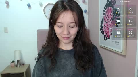 Lanna online show from 02-18-26, 01:29