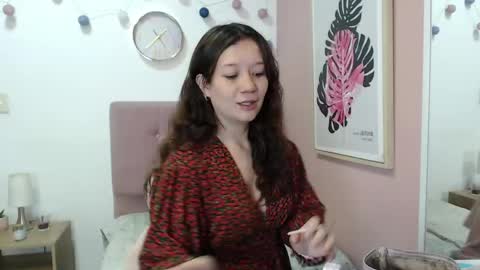 Lanna online show from 04-17-26, 01:36