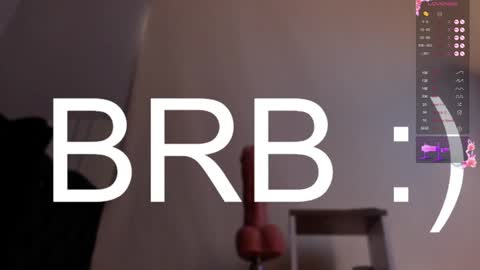 Lanna miley Russo  online show from 01-22-25, 03:18