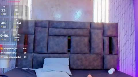 Lana Fox online show from 03-10-25, 07:42