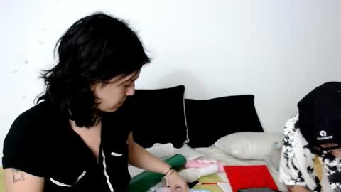 Snapshot of lannie_gonzales chatting on 02-03-25, 11:15 LANNIE   online show from 02-03-25, 11:15