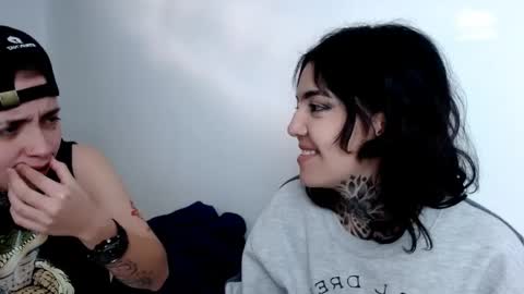 Snapshot of lannie_gonzales chatting on 02-16-25, 10:21 LANNIE   online show from 02-16-25, 10:21