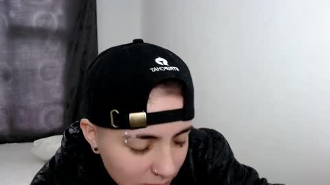 Snapshot of lannie_gonzales chatting on 03-11-25, 08:53 LANNIE   online show from 03-11-25, 08:53