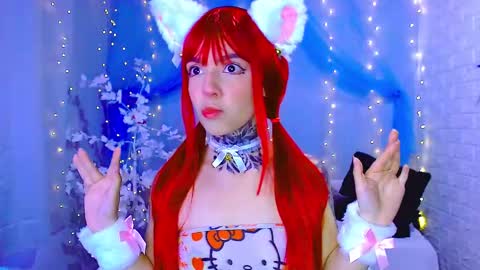 LANNIE   online show from 11-12-25, 09:14