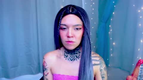 LANNIE   online show from 02-17-26, 01:18