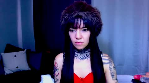 LANNIE   online show from 02-20-26, 03:56