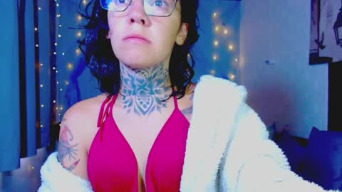 LANNIE   online show from 04-09-26, 12:32