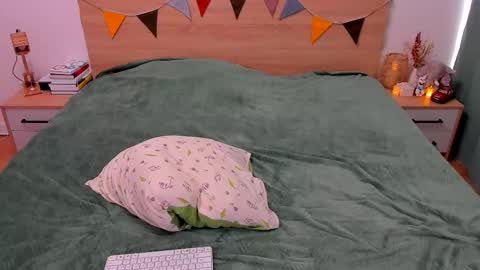 Snapshot of lanny_fandi chatting on 09-29-25, 05:56 Fandi online show from 09-29-25, 05:56