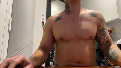 BDSM online show from 01-16-25, 03:24