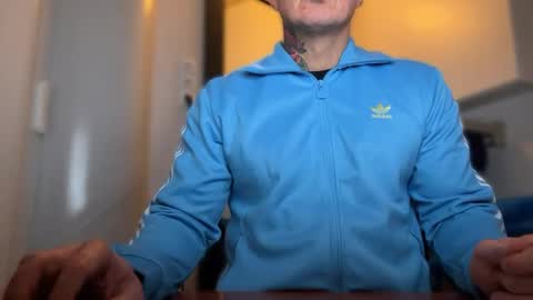 BDSM online show from 01-17-25, 09:49