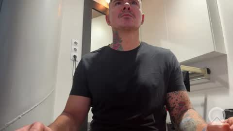 BDSM online show from 07-28-26, 11:39