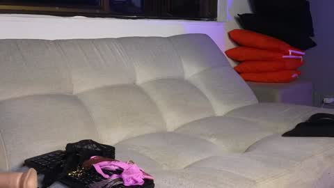 la paisita  online show from 12-06-24, 10:49