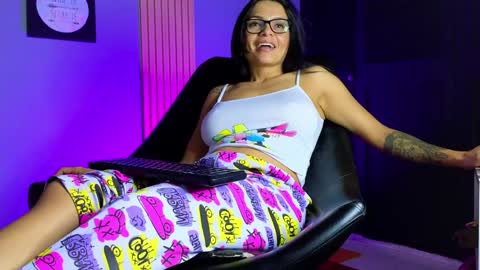 la paisita  online show from 02-03-25, 09:08