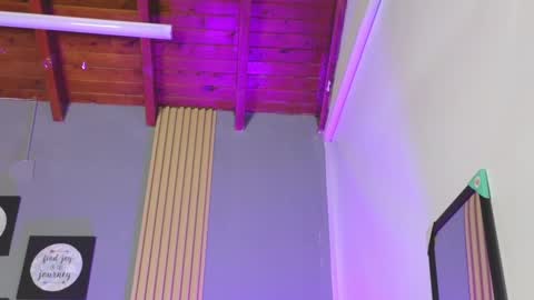 la paisita  online show from 02-21-25, 07:45