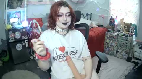 FtMhellhound online show from 09-29-25, 09:30