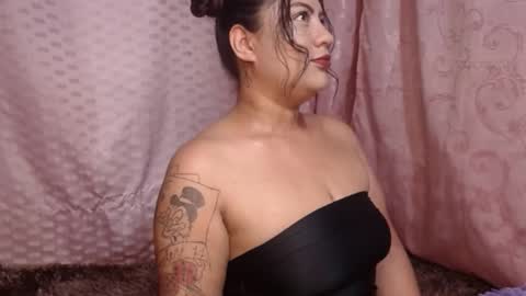 lapeligrosa_ online show from 02-19-25, 12:22