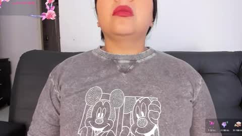 lapeligrosa_ online show from 11-27-25, 11:12