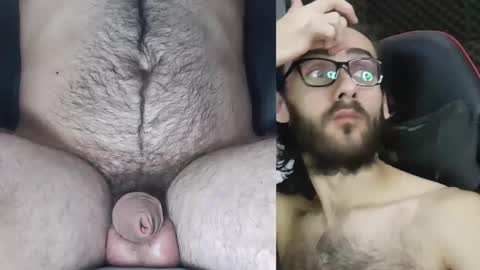 LapijARG online show from 04-15-26, 12:23