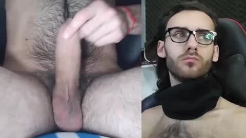 LapijARG online show from 04-27-26, 12:08