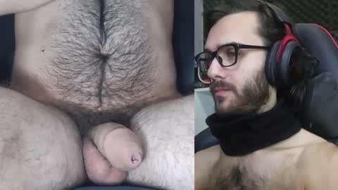 LapijARG online show from 05-20-26, 10:38